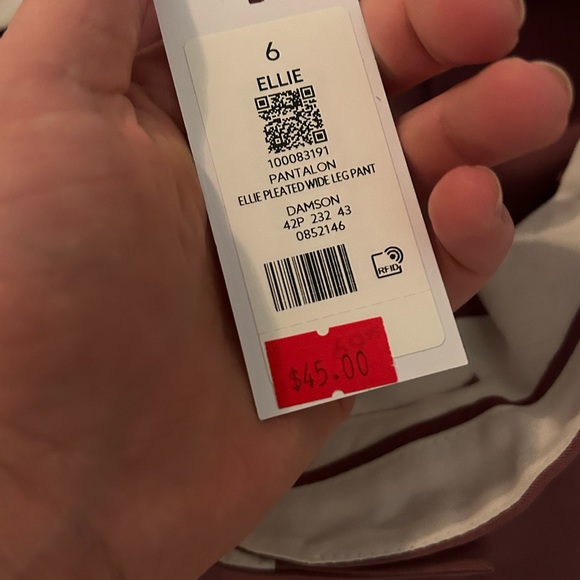 Dynamite Ellie Pants - Picture 3 of 3